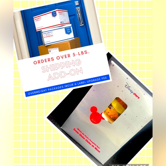 PLEASE ADD TO BUNDLE OF WINNIE THE POOH LARGE GLOBE MUSIC BOX - Picture 1 of 2